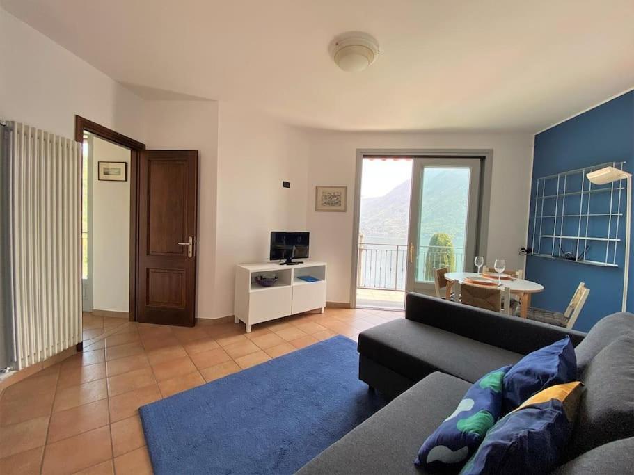 San Sisinio Apartment Argegno Exterior photo