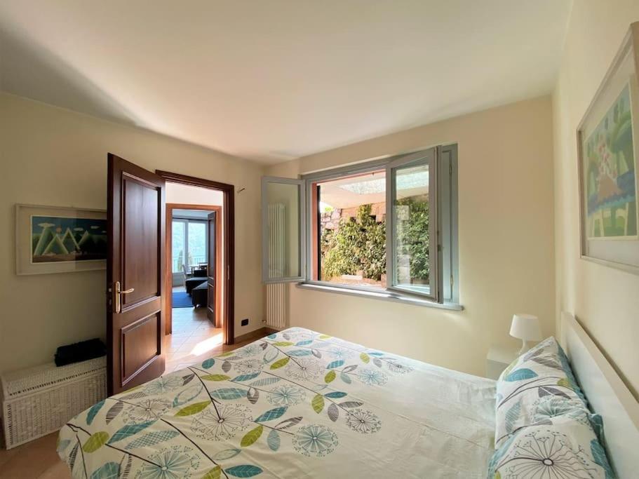 San Sisinio Apartment Argegno Exterior photo