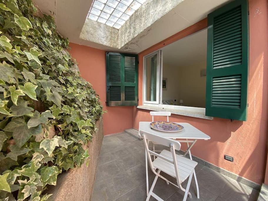 San Sisinio Apartment Argegno Exterior photo